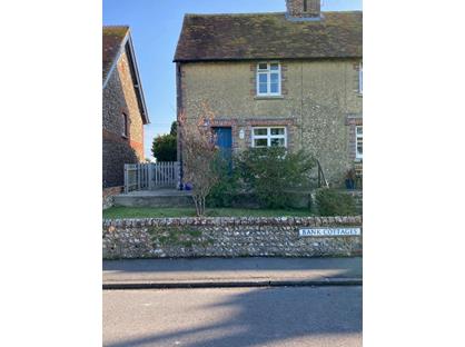 2 Bed Semi-Detached House, Bank Cottages, BN8