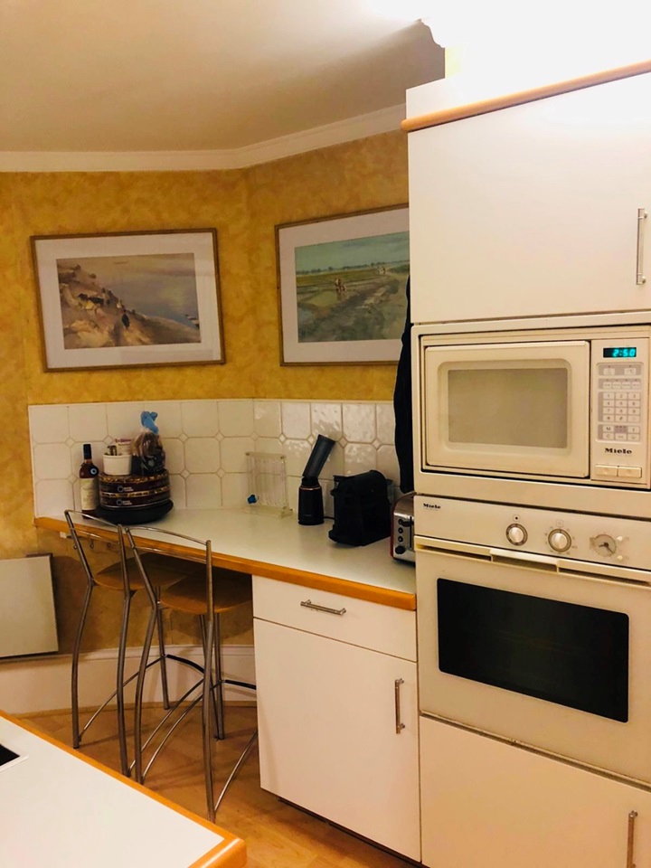 Additional image 10 of 1 Bed Flat, Gloucester Street, SW1V, N1 7GU