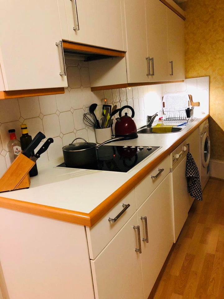 Additional image 8 of 1 Bed Flat, Gloucester Street, SW1V, N1 7GU