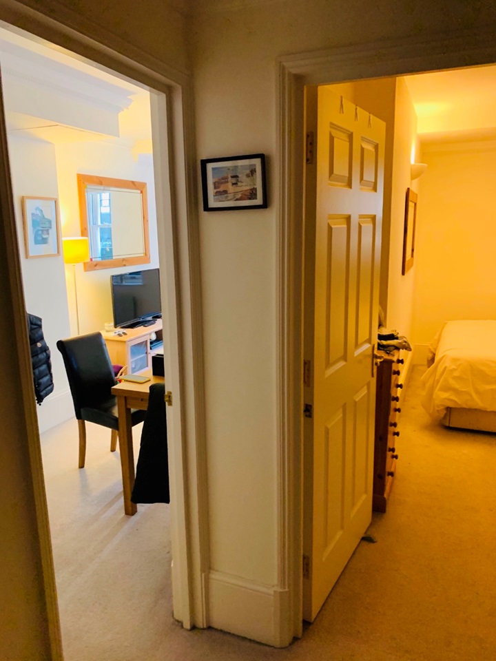 Additional image 6 of 1 Bed Flat, Gloucester Street, SW1V, N1 7GU