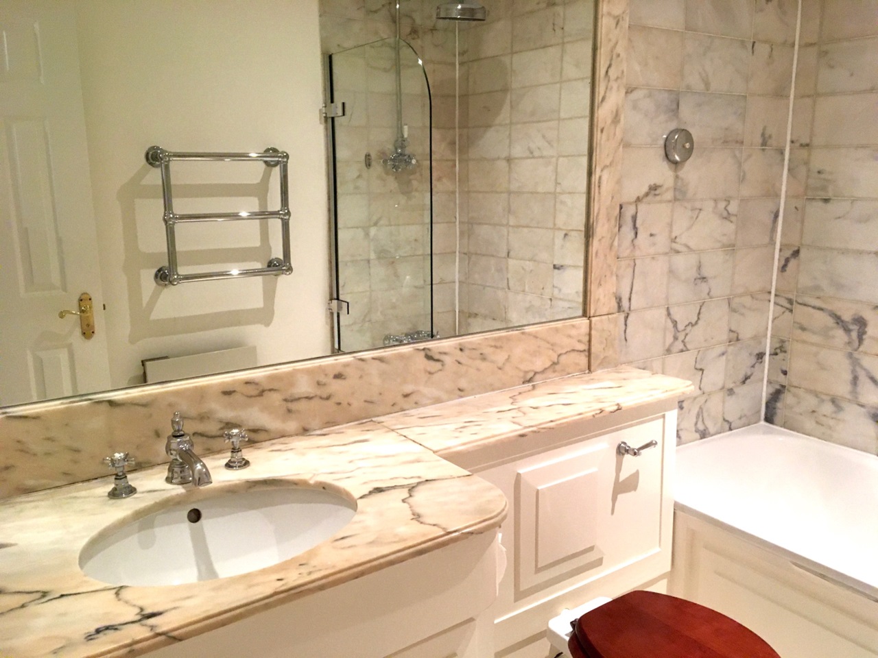 Additional image 13 of 1 Bed Flat, Gloucester Street, SW1V, N1 7GU