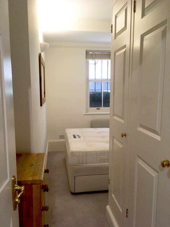 Additional image 17 of 1 Bed Flat, Gloucester Street, SW1V, N1 7GU