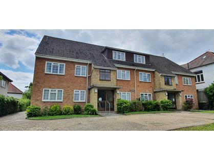 2 Bed Flat, Whitten Lodge, N12