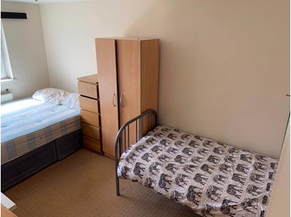 Room in a Shared Flat, Manley House, SE11