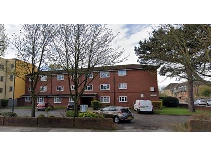 1 Bed Flat, Garfield Court, NW6
