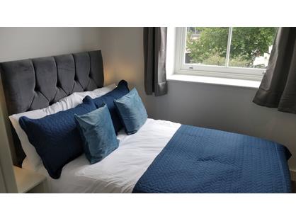 Studio Flat, The Webberley, ST1