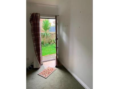 Studio Flat, Belsize Road, BN11