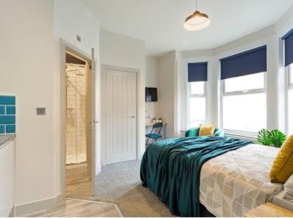 Room in a Shared House, Chester Street, CV1