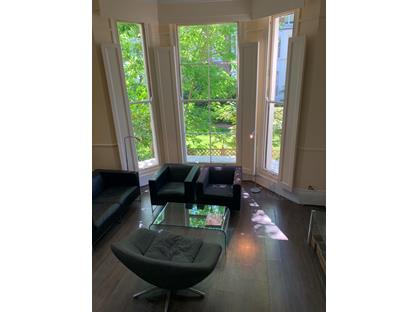 1 Bed Flat, Holland Road, W14