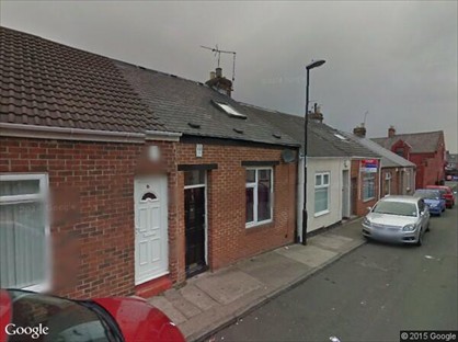 2 Bed Bungalow, Carnegie St, SR2