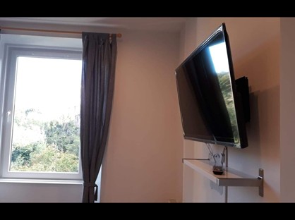 2 Bed Flat, Gorgie Road, EH11