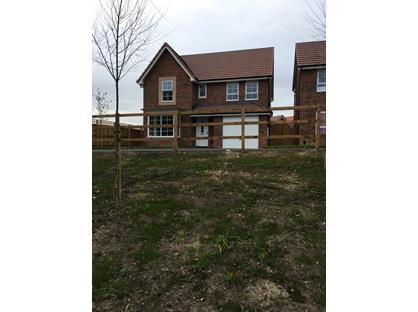 4 Bed Detached House, Rovers Way, DN4