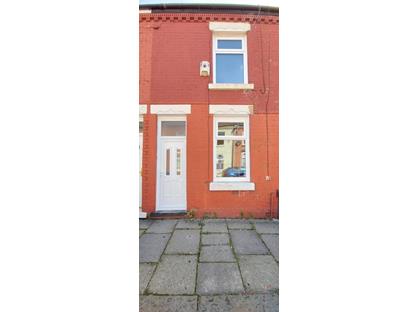 2 Bed Terraced House, Winifred Street, M30