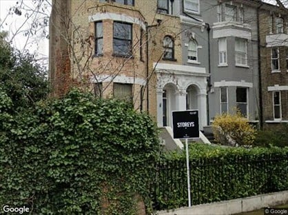 2 Bed Flat, Lordship Road, N16