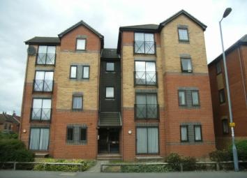 2 Bed Flat, Burley House, SO16