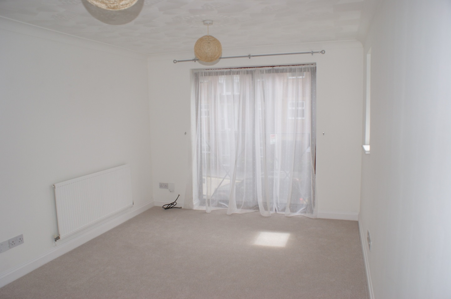 2 Bed Flat, Burley House, SO16 photo 4