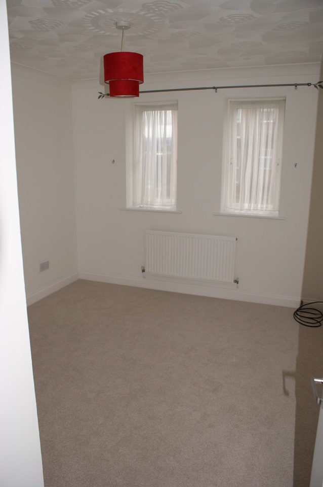 2 Bed Flat, Burley House, SO16 photo 5