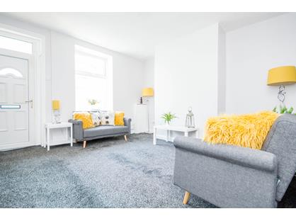 3 Bed Terraced House, Highfield Street, BB3