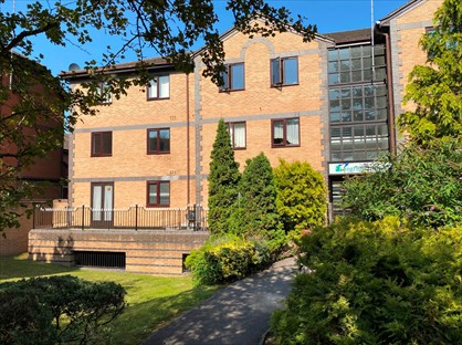 1 Bed Flat, Kingfisher Court, HP11