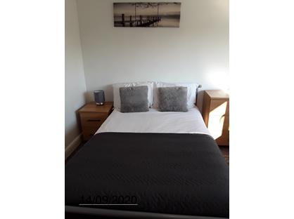 Room in a Shared House, Prospect House, S81