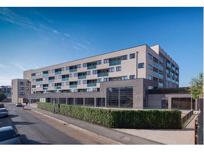 1 Bed Flat, Gatefold Buildings, UB3