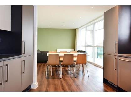 3 Bed Flat, Gatefold Buildings, UB3