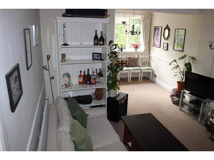 1 Bed Flat, Thurlow Park Road, SE21
