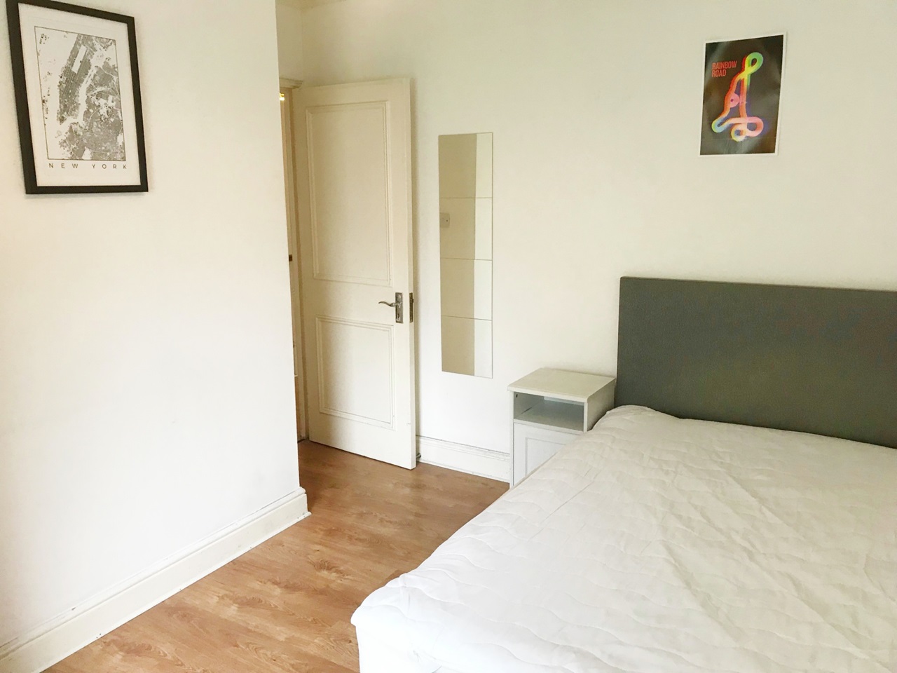 4 Bed Flat, Waterloo, SE1 photo 4
