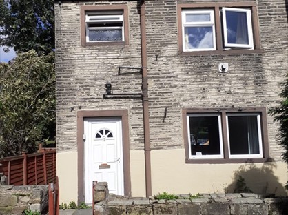 2 Bed Terraced House, Worthing Head Road, BD12