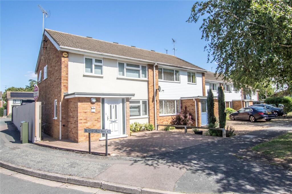 Additional image 2 of 3 Bed Semi-Detached House, Brownlow Road, CB4, N1 7GU