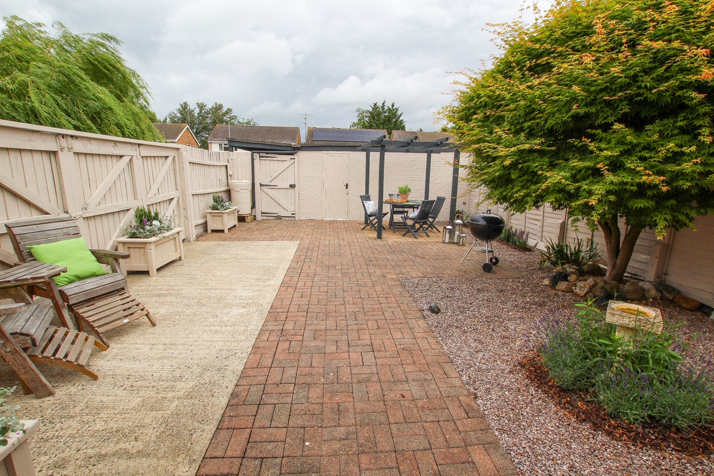 Additional image 10 of 3 Bed Semi-Detached House, Brownlow Road, CB4, N1 7GU