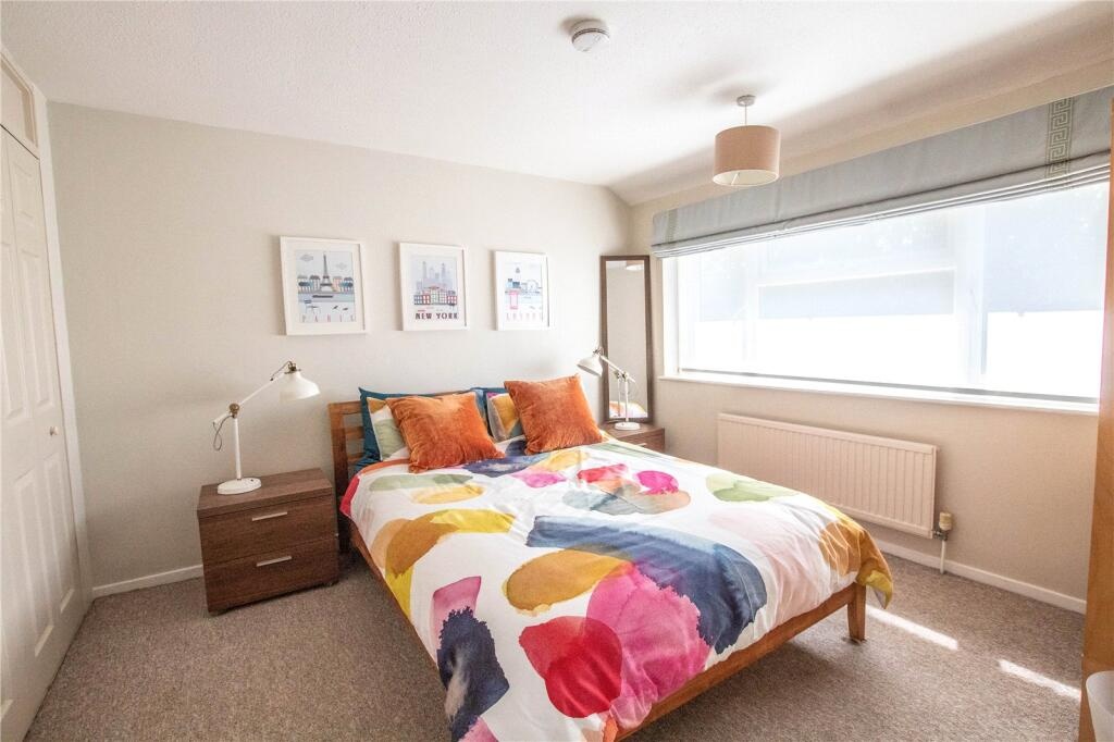 Additional image 20 of 3 Bed Semi-Detached House, Brownlow Road, CB4, N1 7GU