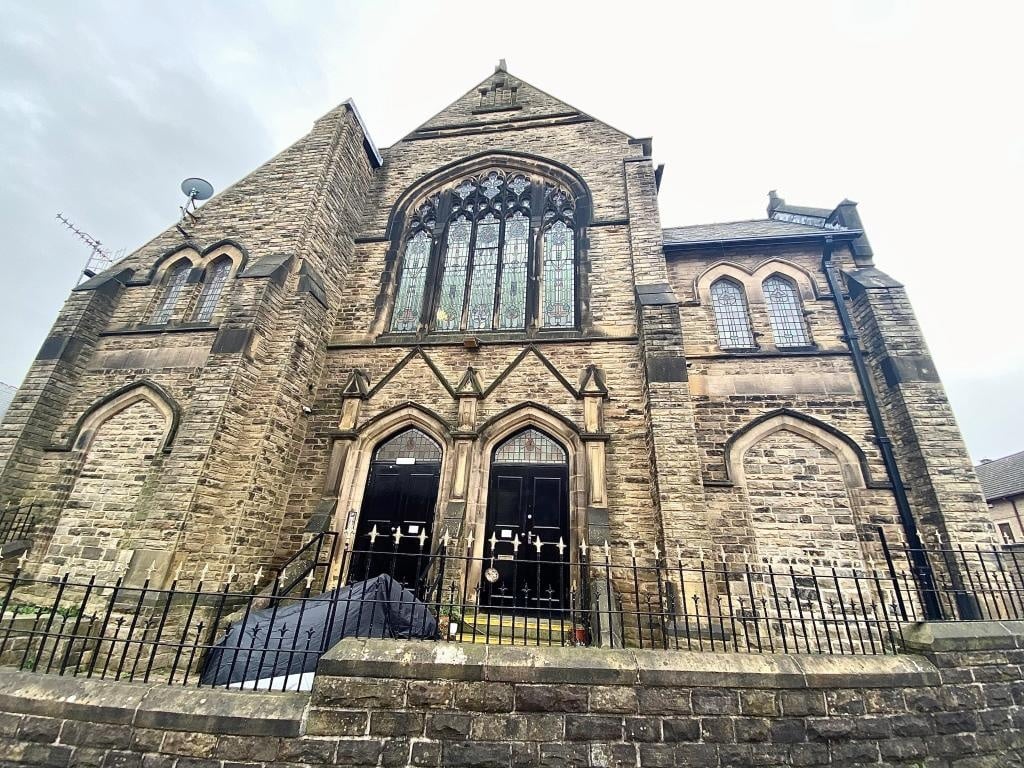 1 Bed Flat, Greystones Road, S11