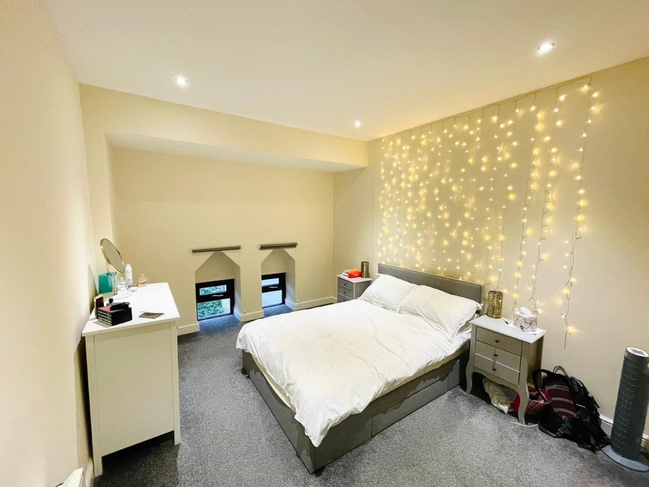 1 Bed Flat, Greystones Road, S11 photo 4