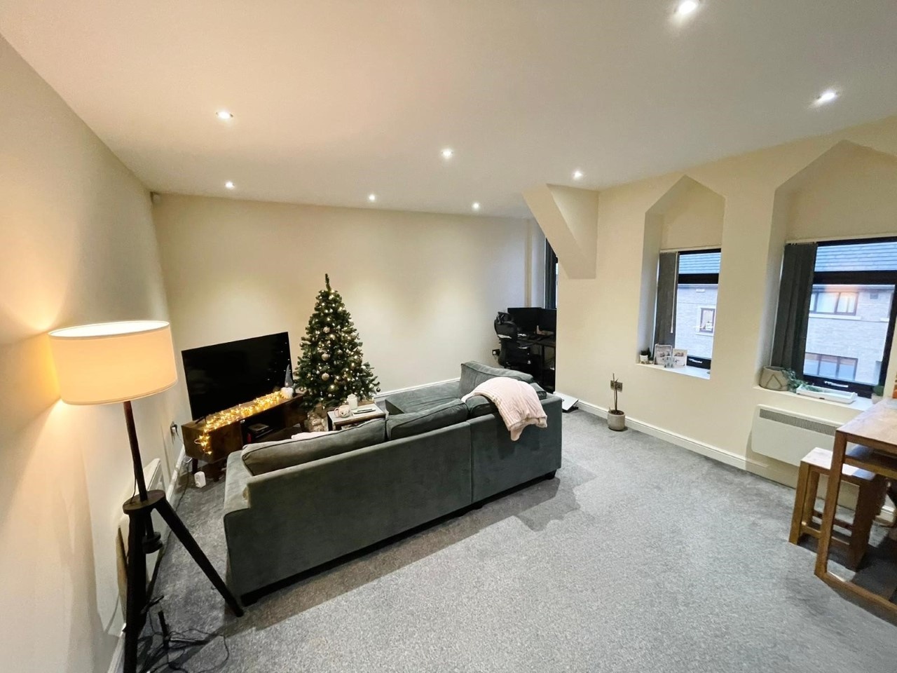 1 Bed Flat, Greystones Road, S11 photo 5