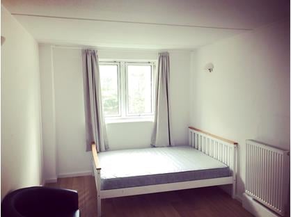 Room in a Shared Flat, Kennard House, SW11