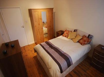 1 Bed Flat, Hallowell Road, HA6