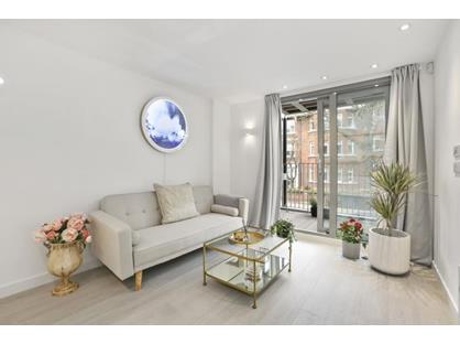 1 Bed Flat, Mill Lane, NW6