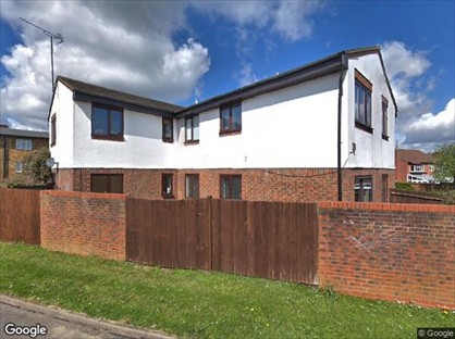 1 Bed Flat, Abbots Langley, WD5