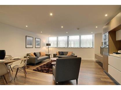 1 Bed Flat, Centre Heights, NW3