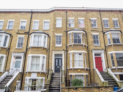 3 Bed Flat, Springdale Road, N16