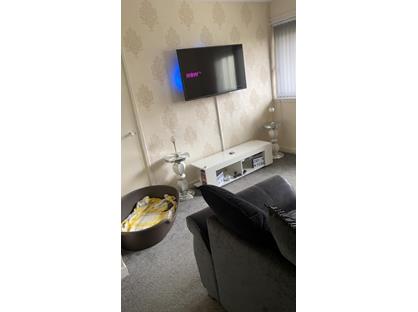 2 Bed Flat, New Street, KA1