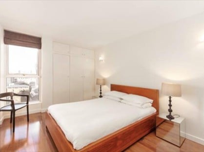 1 Bed Flat, Macklin Street, WC2B