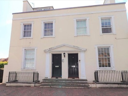 1 Bed Flat, Hillingdon Road, UB10