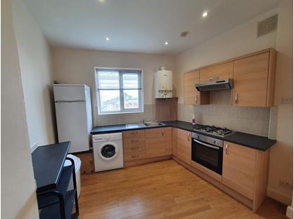 1 Bed Flat, Camden Hill Road, SE19