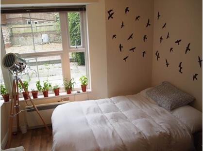 Studio Flat, Hilldrop Road, N7