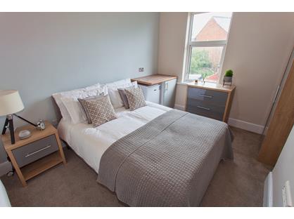 Room in a Shared House, Augusta Road, B27