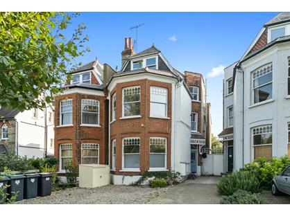 2 Bed Flat, Tetherdown, N10