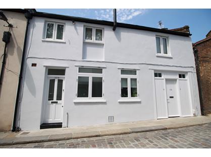 1 Bed Flat, Camden Mews, NW1