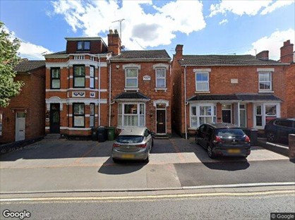 Room in a Shared House, Astwood Road, WR3
